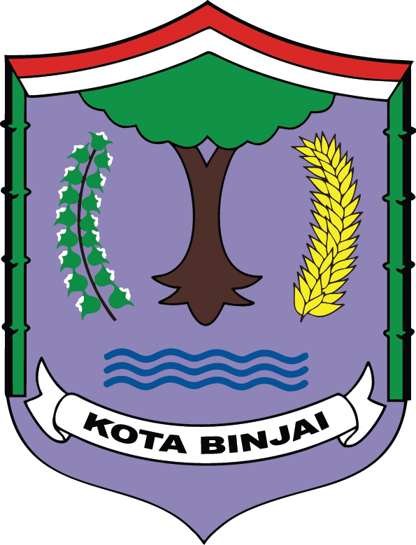 BISMA KOTA BINJAI Logo