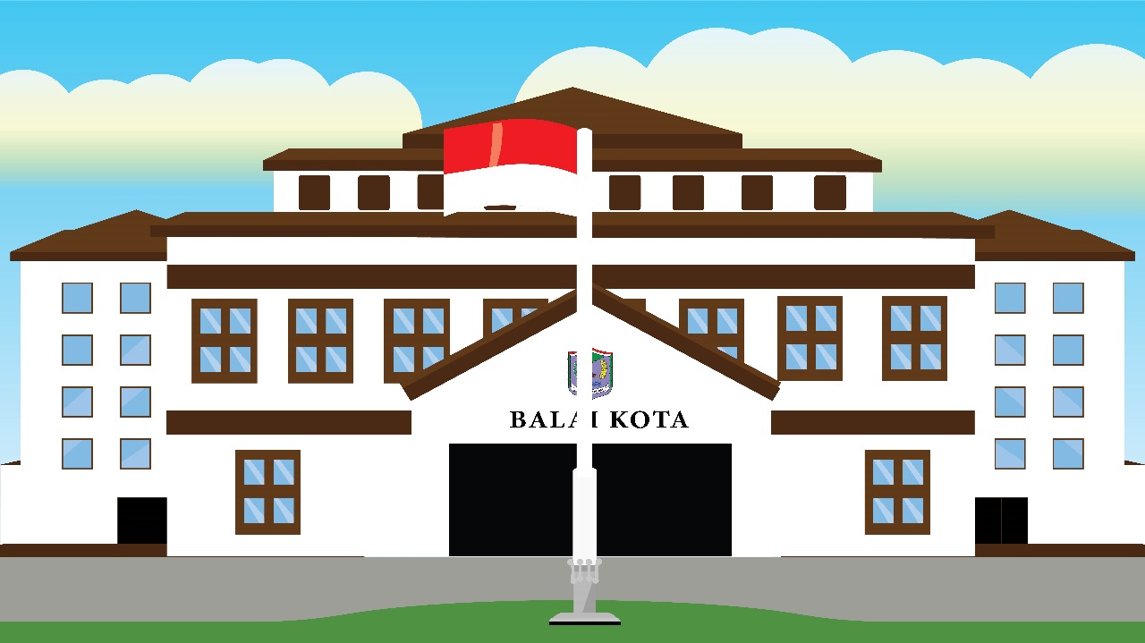 Gedung Pemerintahan